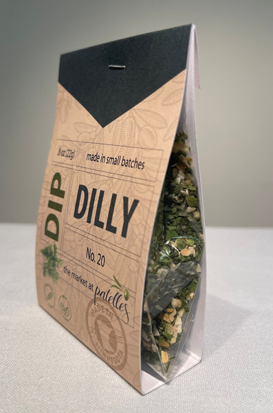 Dip-Dilly No. 20