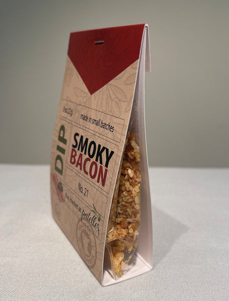 Dip-Smoky Bacon No. 21