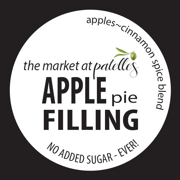 Home Grown - Apple Pie Filling