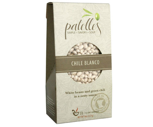 Soup - Chili Blanco
