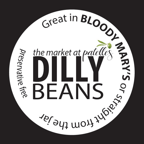 Home Grown - Dilly Beans